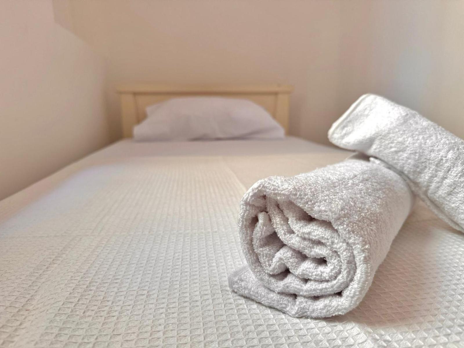 Hotel Istanbul Skopje Esterno foto